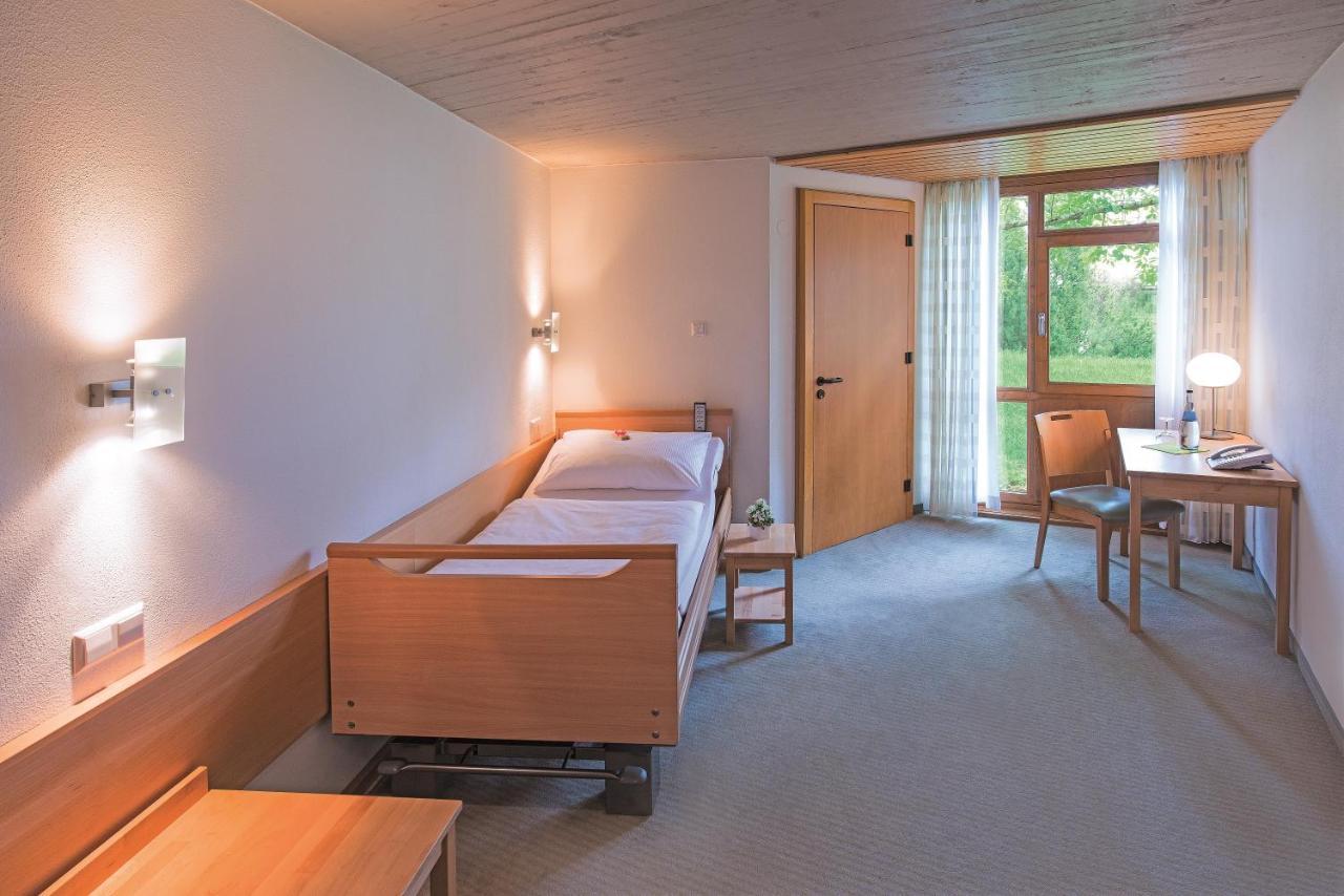 Hohenwart Forum Pforzheim Buitenkant foto