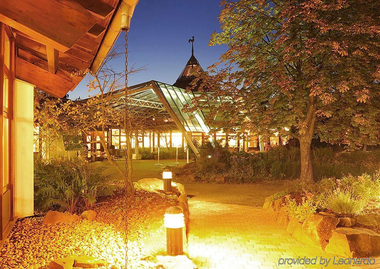 Hohenwart Forum Pforzheim Buitenkant foto