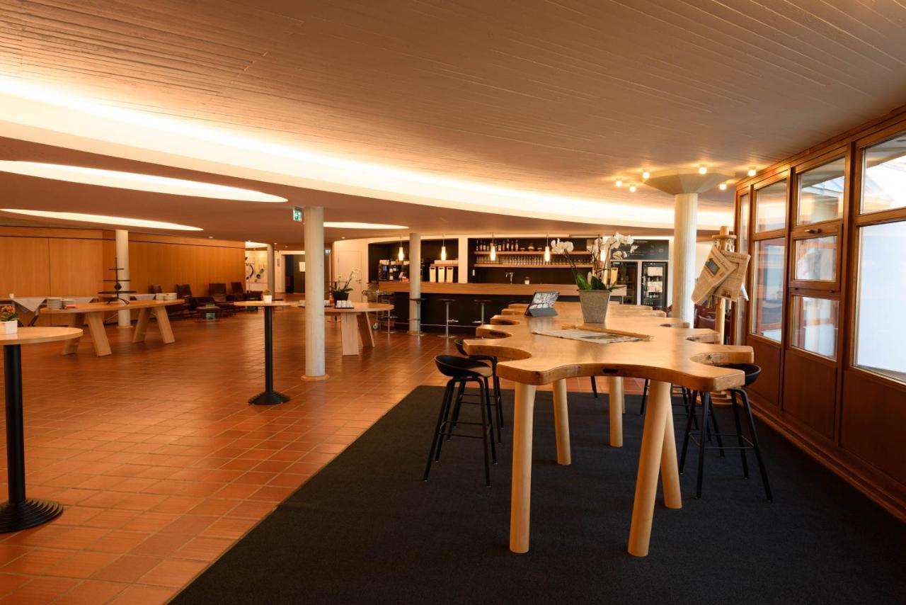 Hohenwart Forum Pforzheim Buitenkant foto